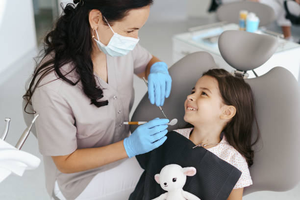 Best Emergency Denture Repair in Mcrae Helena, GA