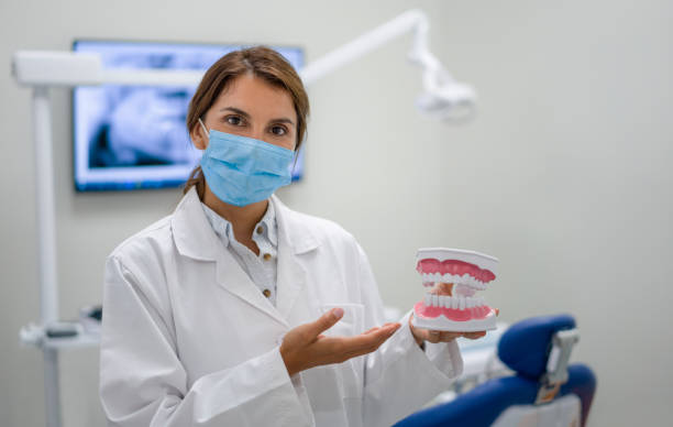 Best Dental Abscess Treatment in Mcrae Helena, GA