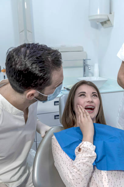 Best Weekend Emergency Dental Services in Mcrae Helena, GA