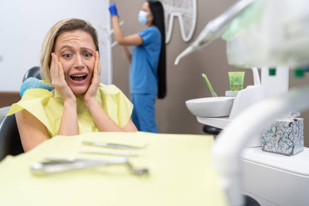 Best Emergency Care for Gum Disease in Mcrae Helena, GA
